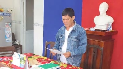 Học và làm theo gương Bác để xây dựng quê hương