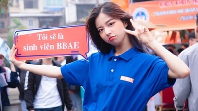 Điểm sàn Đại học Kinh tế Quốc dân tăng ở nhiều tổ hợp
