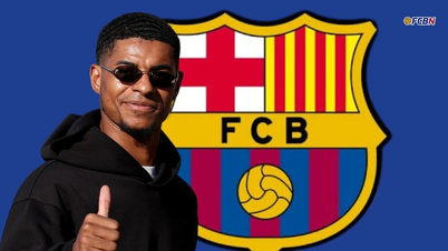 Marcus Rashford và cơ hội cuối xoay chuyển vận mệnh