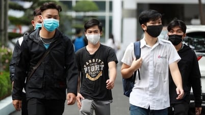 Trường ĐH Công nghiệp TP.HCM công bố điểm sàn và quy tắc quy đổi điểm trúng tuyển