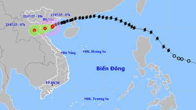Công điện của Bộ trưởng Bộ VHTTDL về việc khẩn trương triển khai ứng phó khẩn cấp với bão số 3