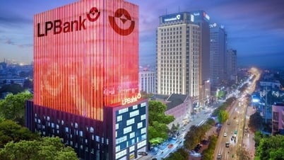 Một ngân hàng đã 'cắt phăng' gần 2.000 nhân sự