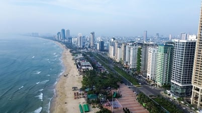 Thận trọng với “sóng ảo” bất động sản tại Đà Nẵng