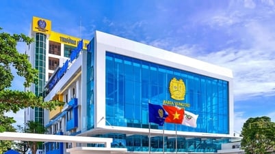 Điểm chuẩn Trường Đại học Bà Rịa - Vũng Tàu 2025