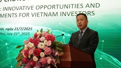 Chứng chỉ lưu ký tạo cơ hội mới cho nhà đầu tư chứng khoán