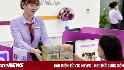 Loạt ngân hàng ở Hà Nội, Hải Phòng, Quảng Ninh...tạm đóng cửa vì bão số 3