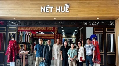 Nhiều cơ hội hợp tác với Hội Doanh nghiệp Việt Nam tại Bỉ