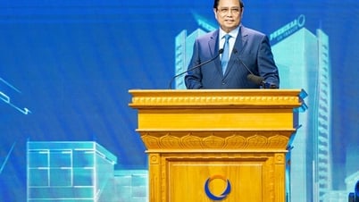 Thủ tướng Phạm Minh Chính nhắn nhủ sinh viên nuôi dưỡng ý chí vươn lên