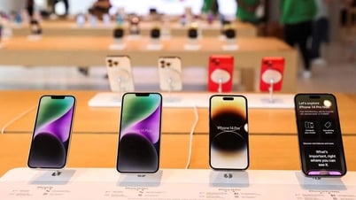 Apple ép đối tác giảm giá linh kiện để đối phó mức thuế nhập khẩu vào Mỹ?