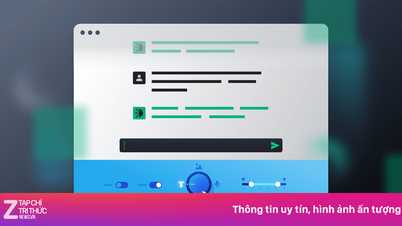 Dùng AI, cứ nghĩ như nó bị bệnh mất trí