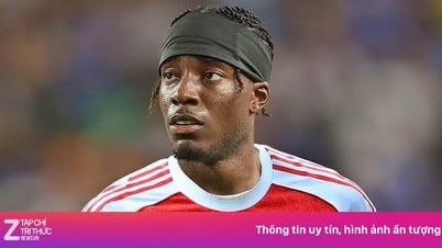 Arteta nói không với yêu cầu đầu tiên của Madueke