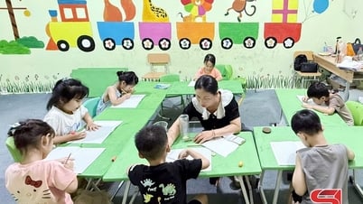 Mang lại mùa hè an toàn, ý nghĩa và bổ ích cho học sinh