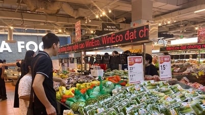 Hà Nội dự trữ hàng hóa trị giá gần 123 tỷ đồng để phòng, chống thiên tai