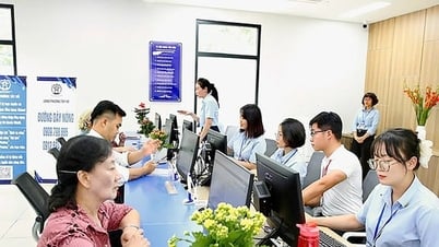 Phòng, chống tham nhũng, lãng phí, tiêu cực:
