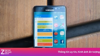 Mẫu điện thoại Samsung vẫn bị cấm bay sau 9 năm