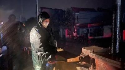 Quảng Ninh chủ động, quyết liệt ứng phó bão số 3