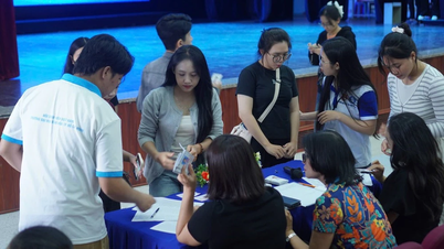 Điểm sàn Trường Đại học Văn hóa TPHCM là 15
