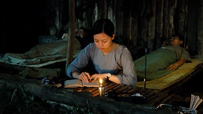 Chiếu phim miễn phí nhân ngày Thương binh liệt sĩ 27/7