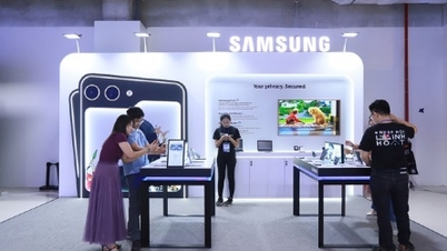 Hà Nội tăng tốc thu hút đầu tư vào khu công nghệ cao và khu công nghiệp