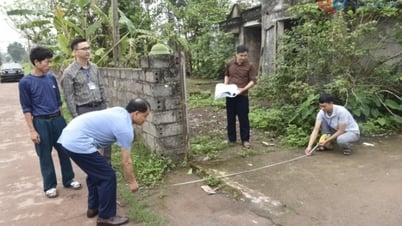 Nhiều mô hình gia đình văn hoá, thôn, khu văn hoá