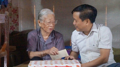 Lai Châu chú trọng công tác an sinh xã hội