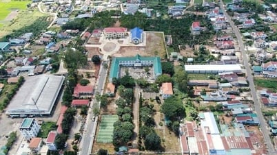 Chào mừng Đại hội Đại biểu Đảng bộ xã Ninh Gia lần I, nhiệm kỳ 2025-2030: Nỗ lực bứt phá, vững vàng tiến tới tương lai
