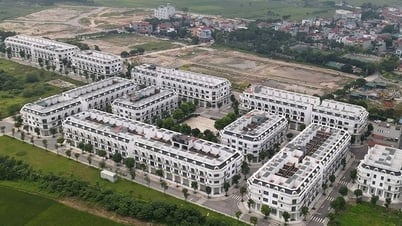 Đề xuất tính thuế 20% trên lãi từng lần chuyển nhượng bất động sản, Bộ Tài chính nói gì?