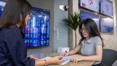 Lãi 1 tỉ đồng bán chứng khoán sẽ nộp thuế bao nhiêu theo đề xuất mới?