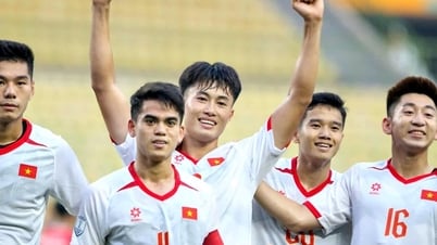 Lịch thi đấu vòng bán kết U23 Đông Nam Á 2025 mới nhất