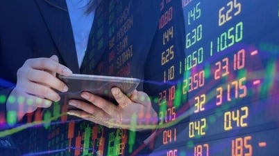 10 cổ phiếu đóng góp tích cực nhất trong phiên VN-Index vượt mốc 1.500 điểm