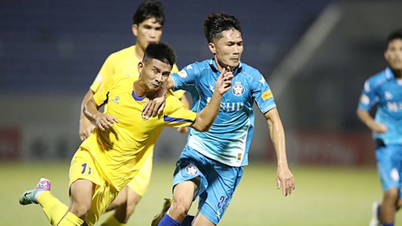 Rộ tin Quảng Nam rút khỏi V-League, VPF nói gì?