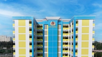 Điểm chuẩn Trường Đại học Cảnh sát nhân dân 2025