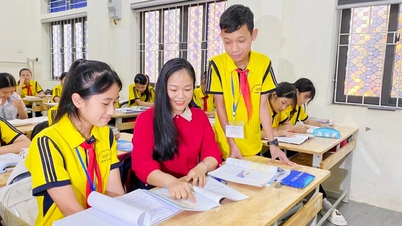 Điều kiện để chuyển hạng chức danh sang giáo viên THCS hạng II mới?