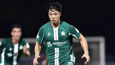 CLB Quảng Nam bỏ V-League, Bình Phước của Công Phượng và Minh Vương trám chỗ: Có khả thi?