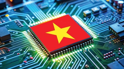 Chip ADC của CT Group - Dấu ấn đột phá ngành bán dẫn Việt Nam
