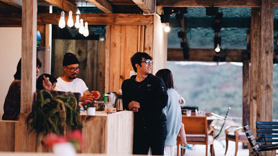 Top 7 homestay đẹp ở Đà Lạt khiến bạn muốn đi ngay
