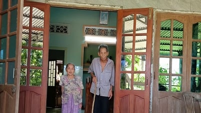 Chăm lo đời sống nhân dân