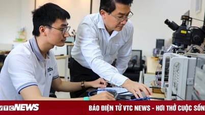 Dự báo điểm chuẩn ngành bán dẫn, trí tuệ nhân tạo tăng cao