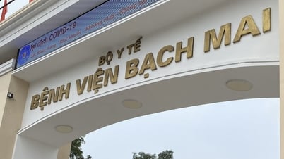 Bát nháo phòng khám tên 'Bạch Mai', bệnh viện cảnh báo người bệnh cẩn trọng