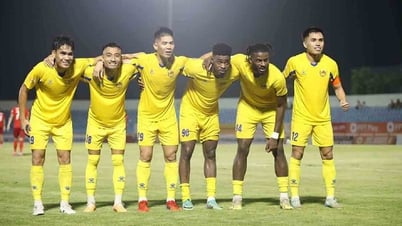 V-League ‘bàng hoàng’ vì đội Quảng Nam giải thể, hồi hộp đợi VFF phán quyết