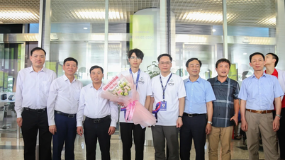 Bắc Ninh hướng tới trung tâm giáo dục chất lượng cao