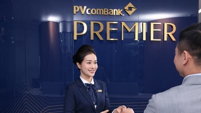 Tận hưởng hệ sinh thái đặc quyền dành cho khách hàng...