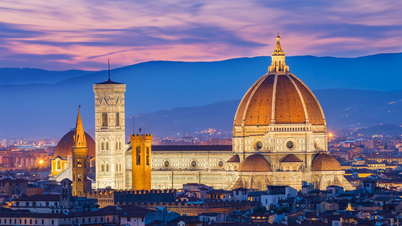 Top 5 địa điểm du lịch Florence hấp dẫn không thể bỏ lỡ