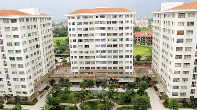 Bung nguồn cung để hạ nhiệt giá nhà đất
