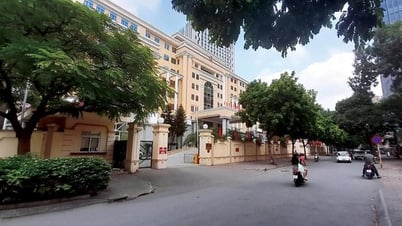 Sẽ thanh tra chuyên đề các dự án có khó khăn, vướng mắc lớn