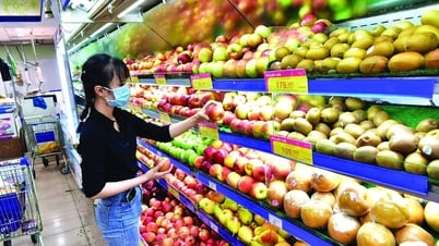 Rửa rau quả bằng nước hay bằng giấm sẽ sạch hơn?