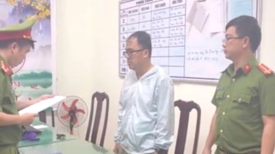 Công an tỉnh Đắk Lắk khởi tố 5 bị can liên quan đến hành...