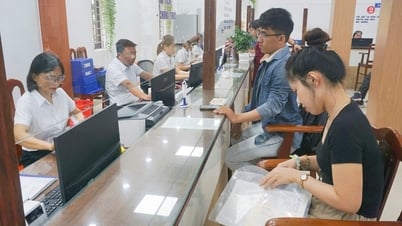 Bảo đảm cung cấp thủ tục hành chính và dịch vụ công trực tuyến thông suốt, hiệu quả
