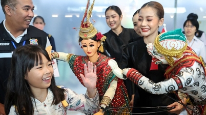 Thaiföld turisztikai ágazata attól tart, hogy lemarad Malajzia és Vietnam mögött.