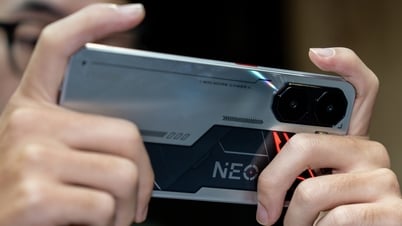 Trải nghiệm Nubia Neo 3: gaming phone giá rẻ sở hữu trigger chuyên dụng cho esports